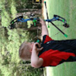 Meet your Posher, Noah